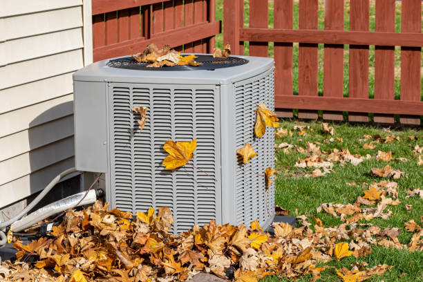 Reliable Selma, NC HVAC Solutions