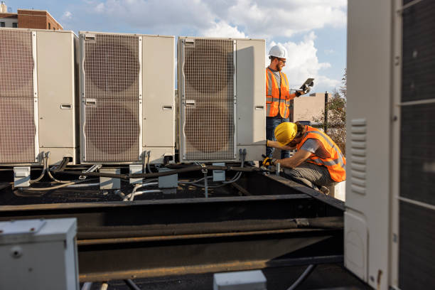 Best Best HVAC Companies  in Selma, NC