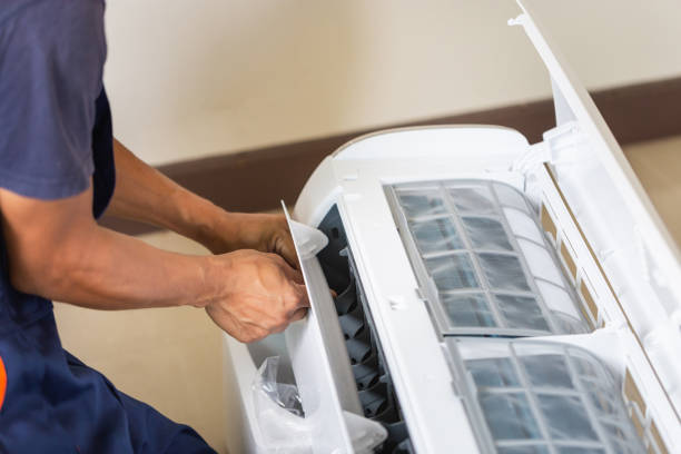 Best HVAC Cleaning Services  in Selma, NC