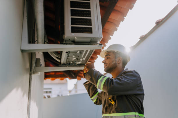Best HVAC Repair Near Me  in Selma, NC