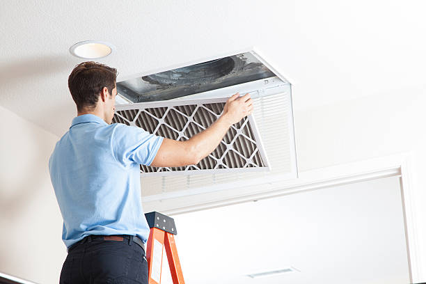 Selma, NC HVAC Pros