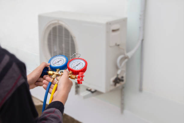 Best HVAC Replacement Cost  in Selma, NC