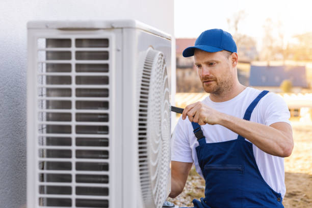 Best 24/7 HVAC Repair  in Selma, NC