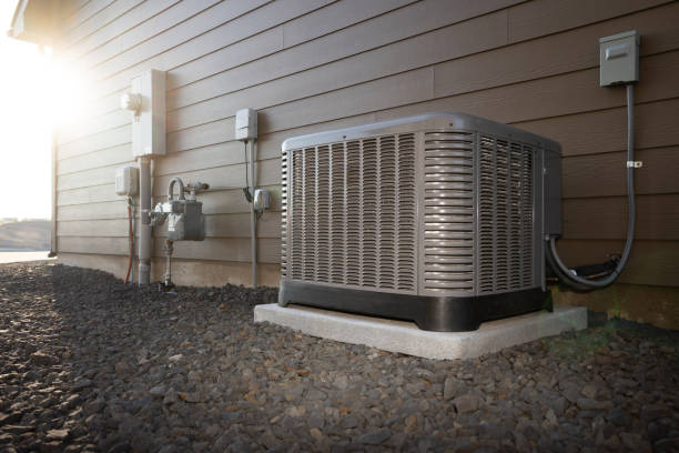 Best HVAC Maintenance Near Me  in Selma, NC